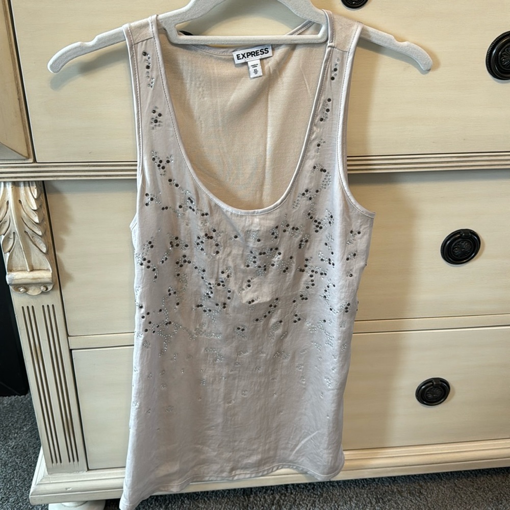 Express tank